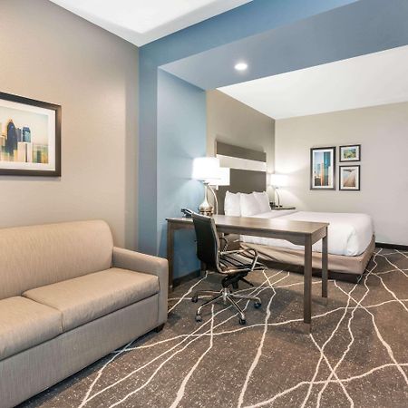 La Quinta Inn And Suites By Wyndham Houston Spring South Экстерьер фото