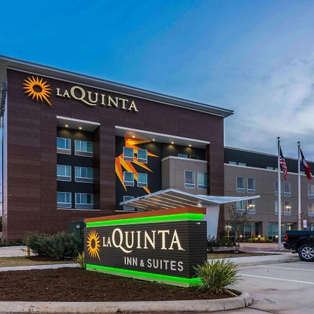 La Quinta Inn And Suites By Wyndham Houston Spring South Экстерьер фото