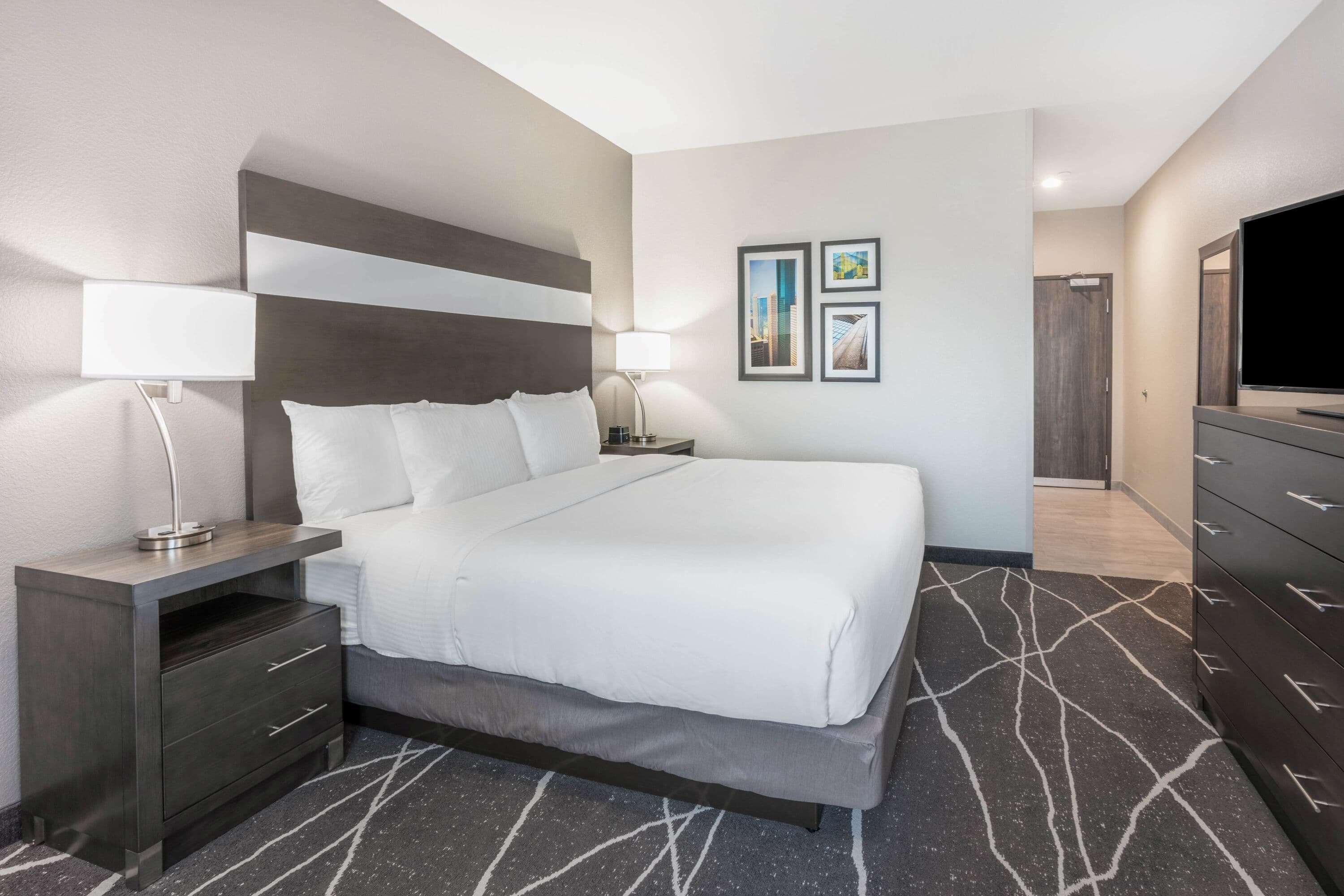 La Quinta Inn And Suites By Wyndham Houston Spring South Экстерьер фото