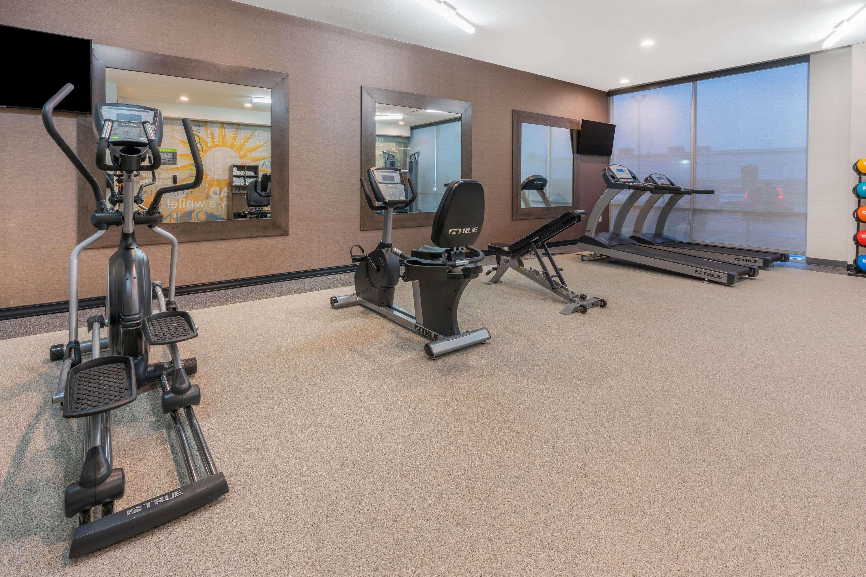 La Quinta Inn And Suites By Wyndham Houston Spring South Экстерьер фото