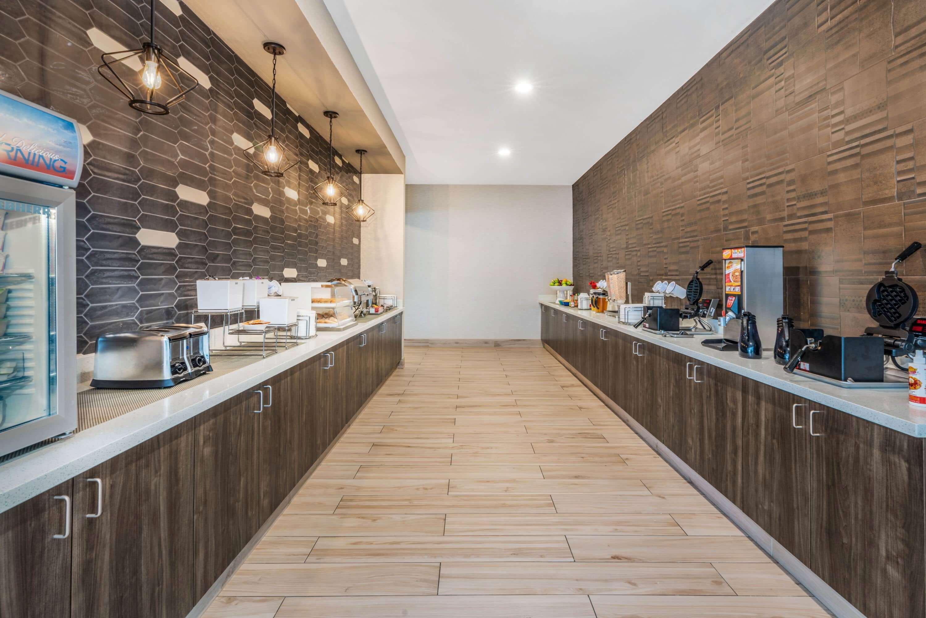 La Quinta Inn And Suites By Wyndham Houston Spring South Экстерьер фото