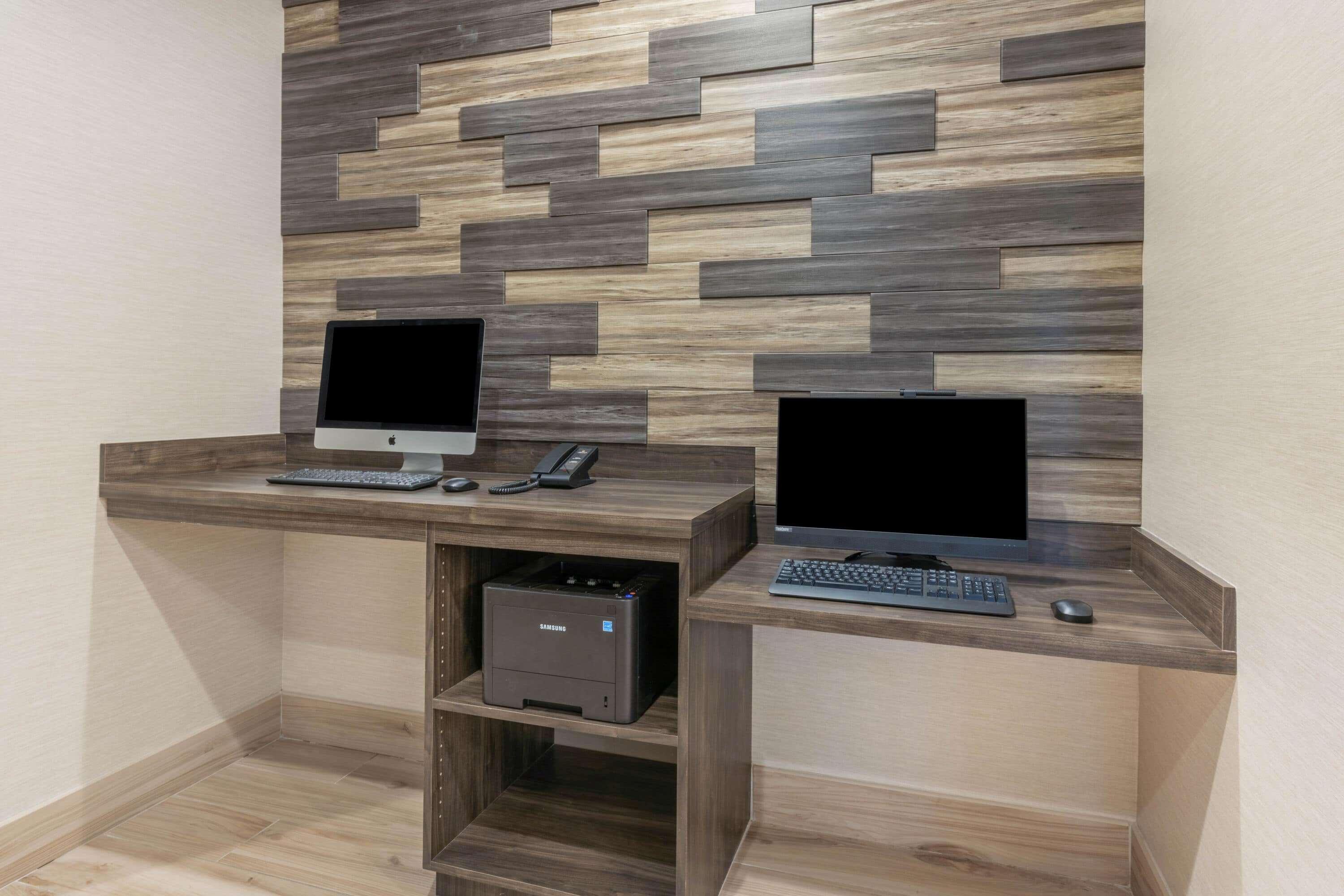 La Quinta Inn And Suites By Wyndham Houston Spring South Экстерьер фото