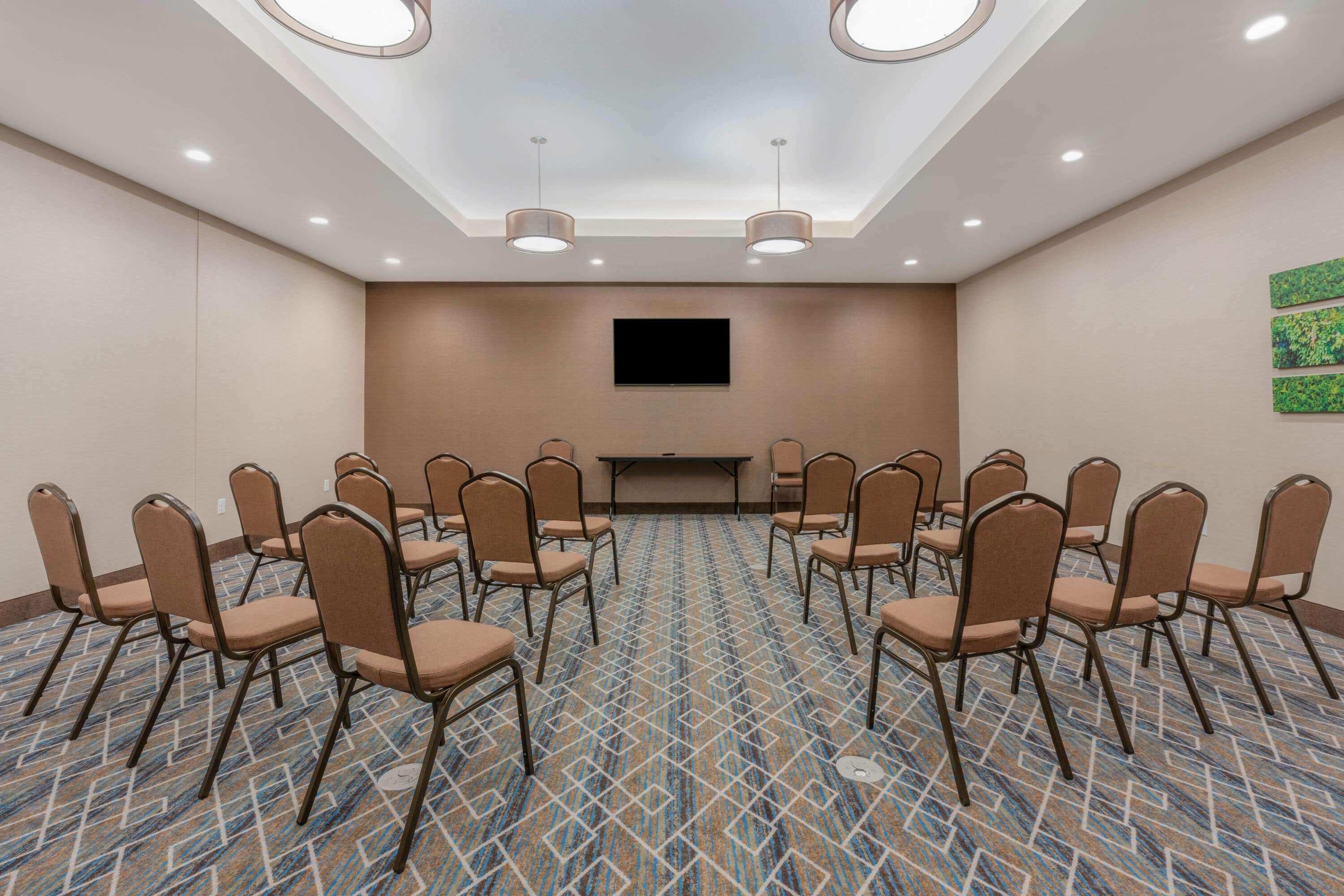 La Quinta Inn And Suites By Wyndham Houston Spring South Экстерьер фото