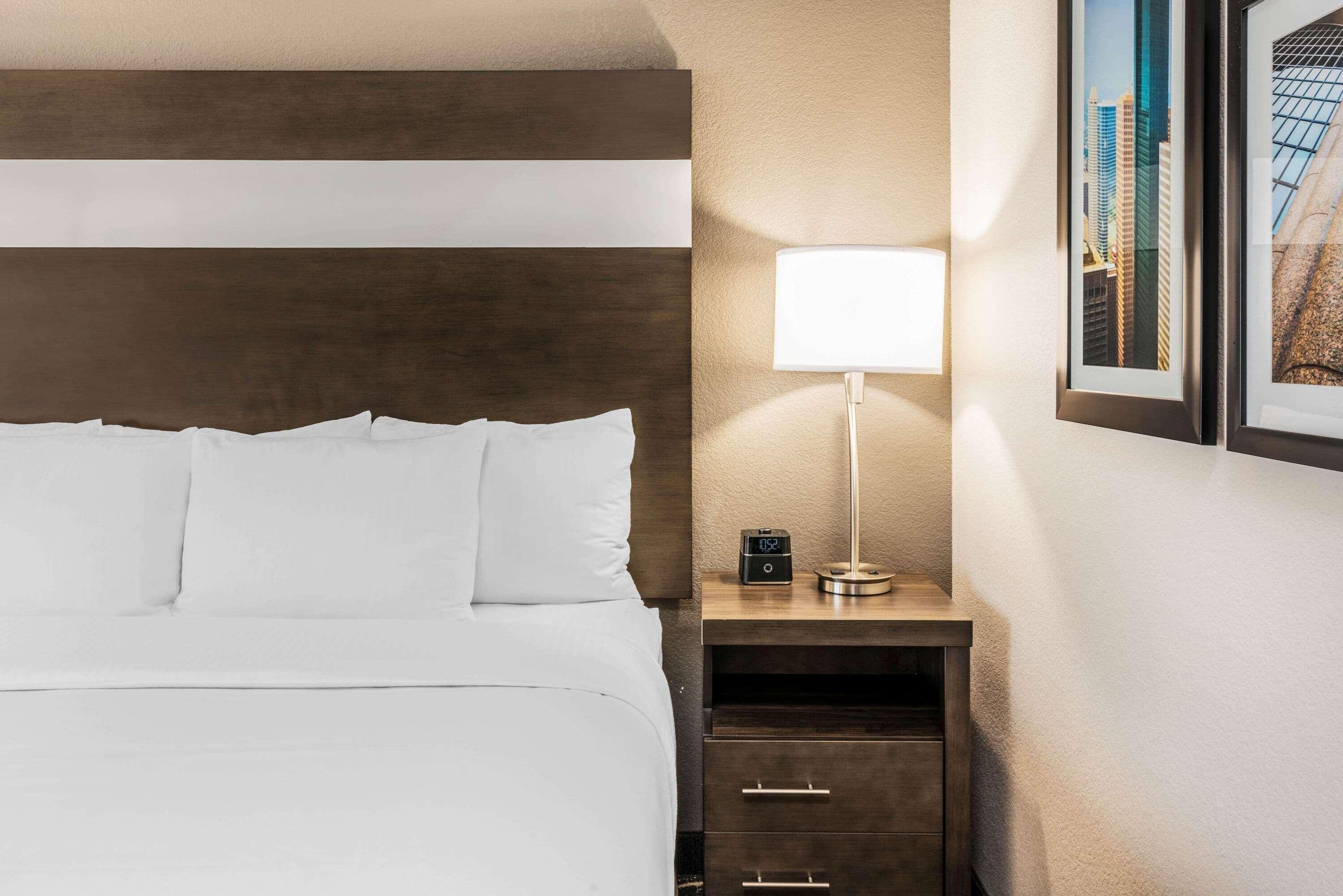 La Quinta Inn And Suites By Wyndham Houston Spring South Экстерьер фото