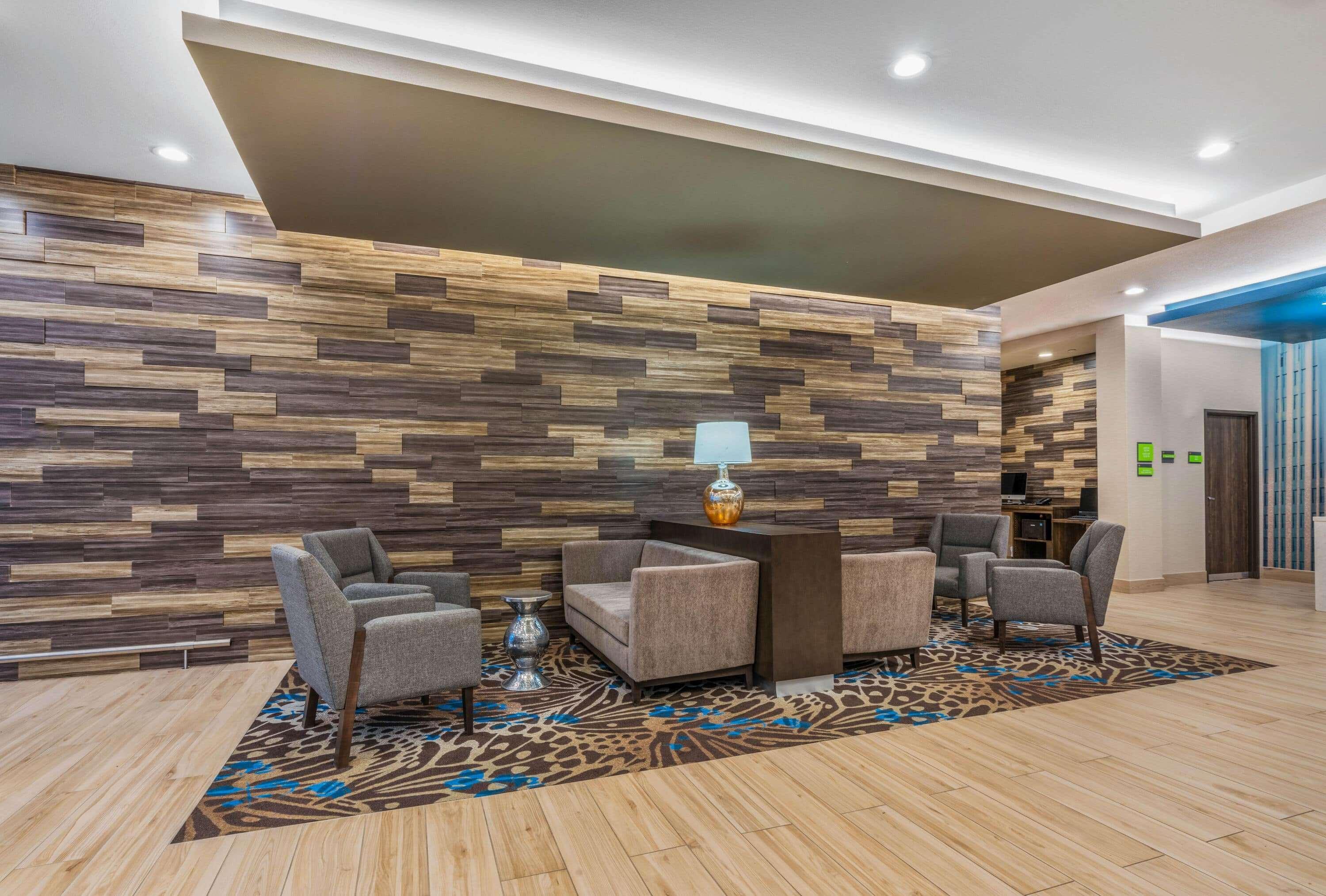 La Quinta Inn And Suites By Wyndham Houston Spring South Экстерьер фото