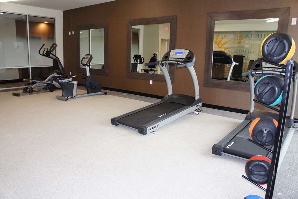 La Quinta Inn And Suites By Wyndham Houston Spring South Удобства фото