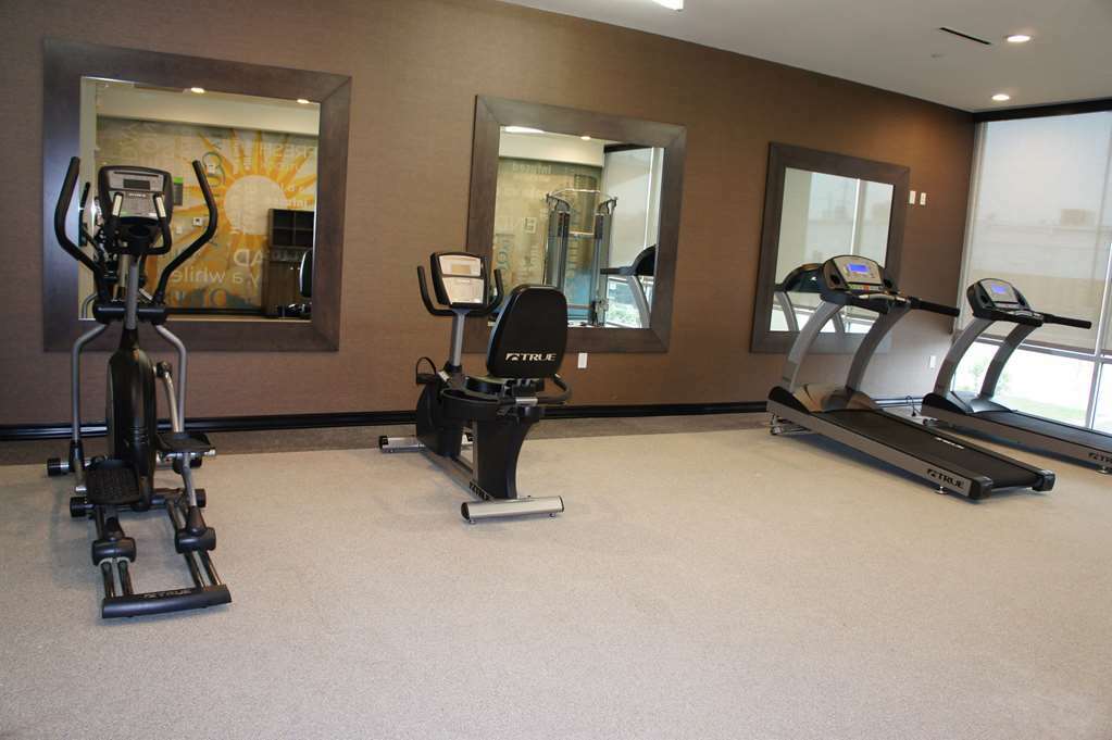 La Quinta Inn And Suites By Wyndham Houston Spring South Удобства фото