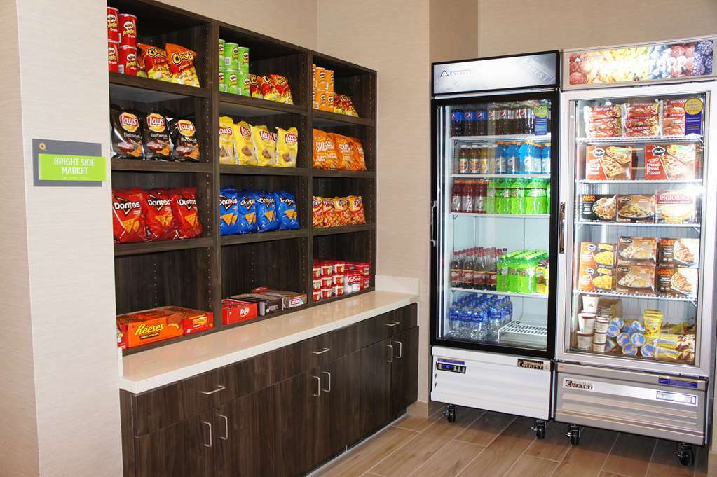 La Quinta Inn And Suites By Wyndham Houston Spring South Удобства фото