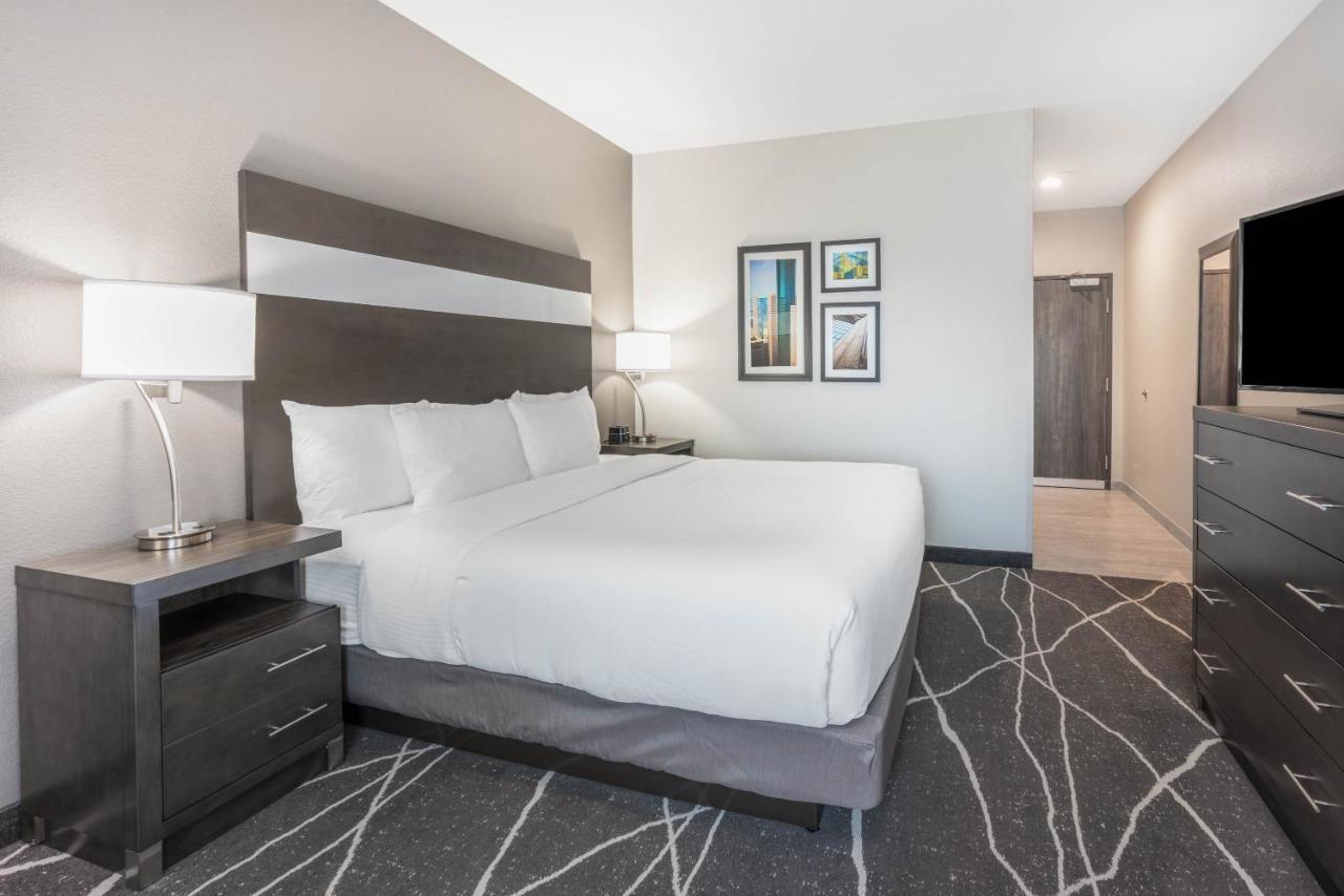 La Quinta Inn And Suites By Wyndham Houston Spring South Экстерьер фото